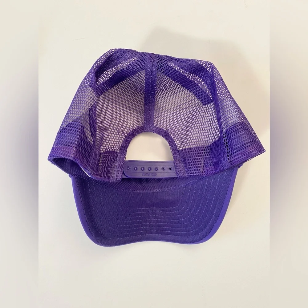 NEW! Special Girl BLING Baseball Cap